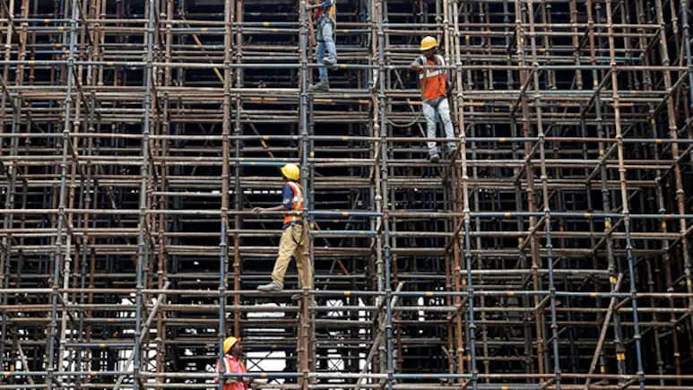 Supreme Court Comes Down Heavily On RERA, Says Institution Doing Nothing, Better Abolish