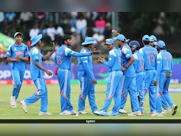 India U19 Champion: फाइनल में इंग्लैंड को 100 रनों से रौंदकर भारत ने बनाया वर्ल्ड रिकॉर्ड, कोई टीम नहीं कर पाई थी अभी तक ऐसा