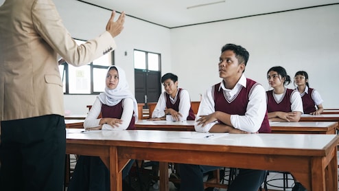 CBSE To Reintroduce On-Screen Marking For Class 12 In 2026 Board Exams &mdash; Full Details Here