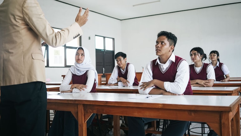 CBSE To Reintroduce On-Screen Marking For Class 12 In 2026 Board Exams &mdash; Full Details Here