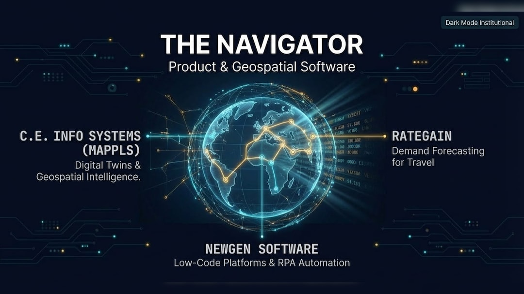 Latest and Breaking News on NDTV