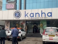 रेस्टोरेंट चलाने वाले कान्हा ग्रुप की 'खुफिया दीवार' में मिले करोड़ों के जेवरात, होटल ताज से भी है कनेक्शन