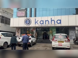 IT Raid: जयपुर के कान्हा रेस्टोरेंट पर इनकम टैक्स की रेड, 6 शहरों में संचालकों के 33 ठिकानों पर छापेमारी