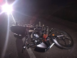 MP Road Accident: मध्य प्रदेश में भीषण सड़क हादसा, 5 युवक की मौत, एक गंभीर रूप से घायल