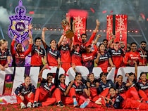 Smriti Mandhana-Led RCB Clinch 2nd WPL Title After Record Chase vs Jemimah Rodrigues Delhi Capitals