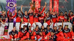 Smriti Mandhana-Led RCB Clinch 2nd WPL Title After Record Chase vs Jemimah Rodrigues' Delhi Capitals