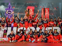 RCB vs DC WPL 2026 Final Highlights: रोमांचक मुकाबले में बेंगलुरु ने दिल्ली को हराकर दूसरी बार जीता खिताब