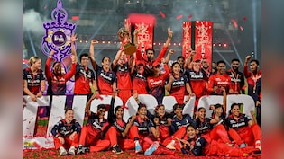 RCB vs DC WPL 2026 Final Highlights: रोमांचक मुकाबले में बेंगलुरु ने दिल्ली को हराकर दूसरी बार जीता खिताब