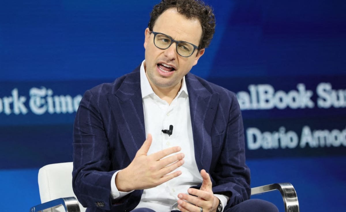 How Hacker Used Anthropic's Claude To Steal 150 GB Of Mexican Data Trove