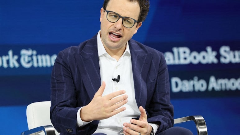 How Hacker Used Anthropic's Claude To Steal 150 GB Of Mexican Data Trove