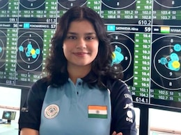 Asian Championship: राजस्थान की बेटी ने निशानेबाजी में अपने पहले अंतरराष्ट्रीय मुकाबले में लहराया परचम