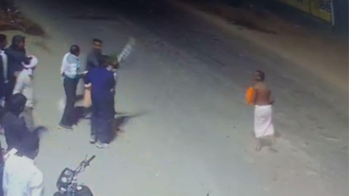 Latest and Breaking News on NDTV