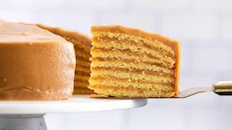 Burnt Sugar Cake: Why This American Classic Is Being Remembered Again