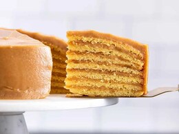 Burnt Sugar Cake: Why This American Classic Is Being Remembered Again