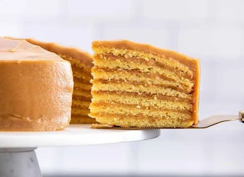 Burnt Sugar Cake: Why This American Classic Is Being Remembered Again