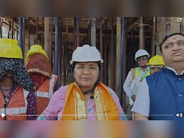 औद्योगिक क्षेत्र की महिलाओं को बड़ी सौगात: पीथमपुर में तैयार हो रहा 1776 बेड क्षमता वाला नया महिला हॉस्टल