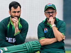 SL vs PAK: 'मैं यह करने में नाकाम रहा...', पाकिस्तान कप्तान सलमान आगा ने ली टीम के  वर्ल्ड कप से बाहर होने की जिम्मेदारी