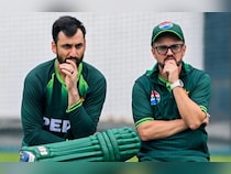 Pakistan Captain Salman Ali Agha Asked "Will You Be Sacked Or Resign?" After T20 World Cup Exit. His Reply