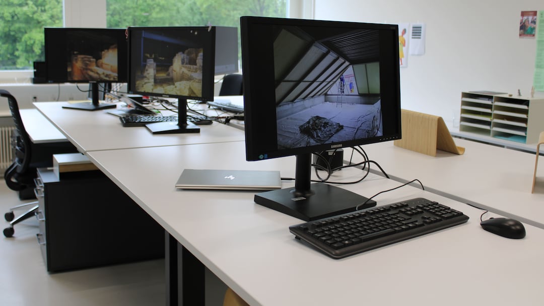 AI Impact: HP Says RAM Expense Now One-Third Of Its PC Costs