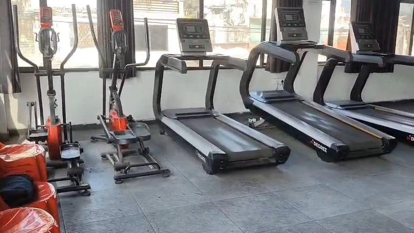 Latest and Breaking News on NDTV