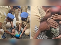 हर जान की अहमियत है...करंट से बेहोश मोर को दिया CPR, केरल रेस्क्यू टीम की मेहनत लाई रंग