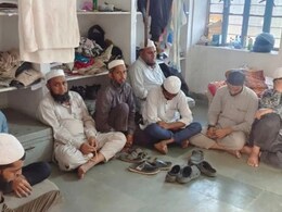 Banswara: तब्लीगी जमात के 12 लोग बांसवाड़ा में गिरफ्तार, कार्रवाई के दौरान पुलिस से उलझे