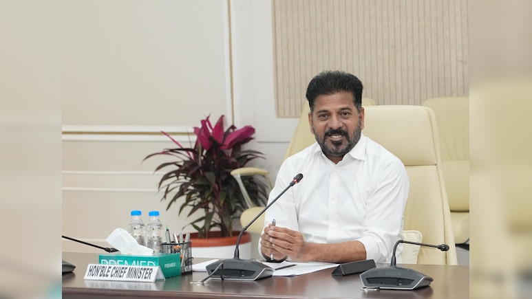 Telangana Prepares Integrated Logistics Master Plan And Logistics Policy 2.0