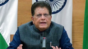 "Golden Chapter In India-US Ties": Piyush Goyal On Trade Deal
