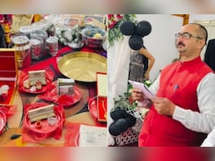 हाईवे पर प्लॉट, सोना, लाखों कैश... पहले जन्मदिन पर बच्चे को मिले ऐसे तोहफे, जो कमाने में लग जाए पूरी जिंदगी