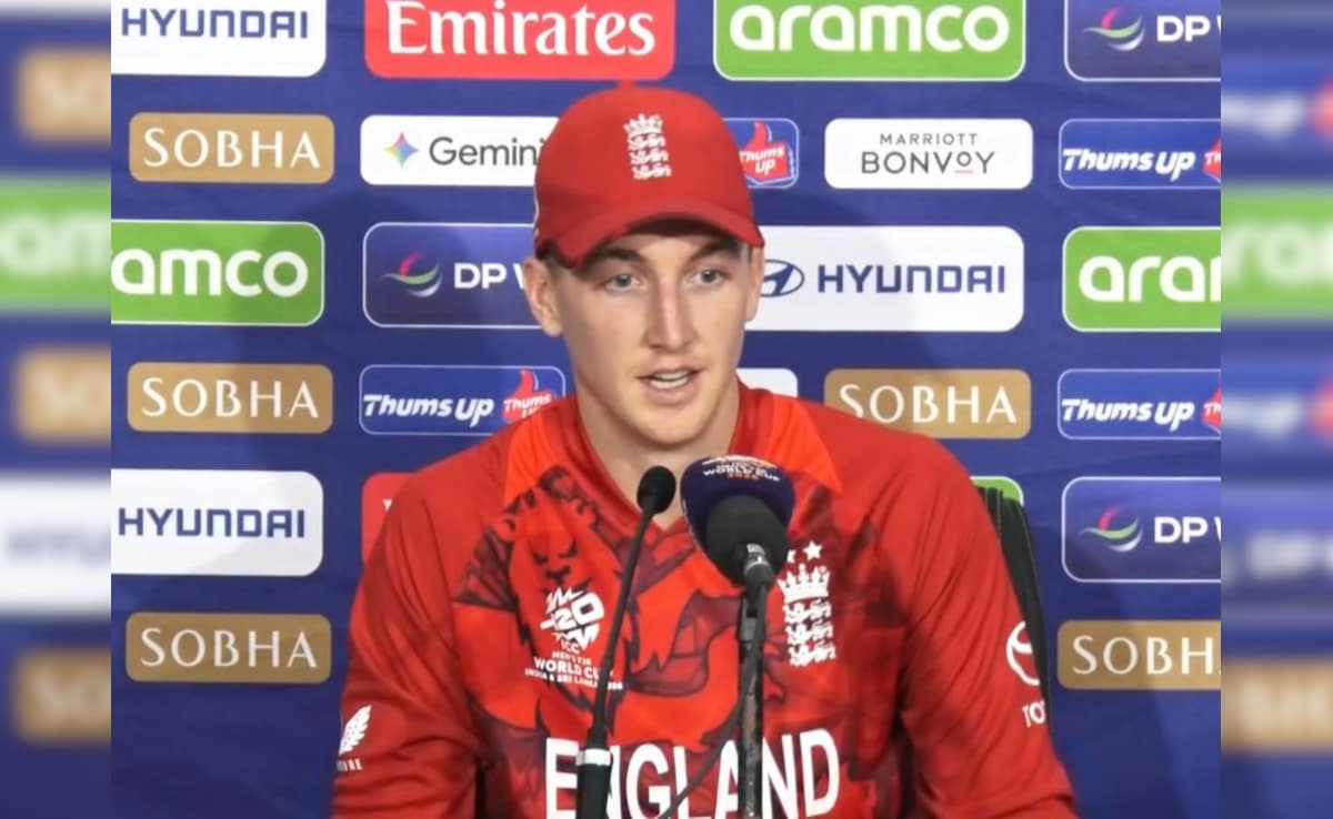 रेहान-जैक्स ने मैच को न्यूजीलैंड से छीन लिया, जीत से गदगद हैरी ब्रूक ने जानें क्या कुछ कहा