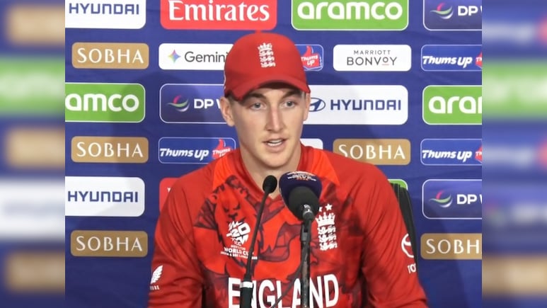 'रेहान-जैक्स ने मैच को न्यूजीलैंड से छीन लिया', जीत से गदगद हैरी ब्रूक ने जानें क्या कुछ कहा