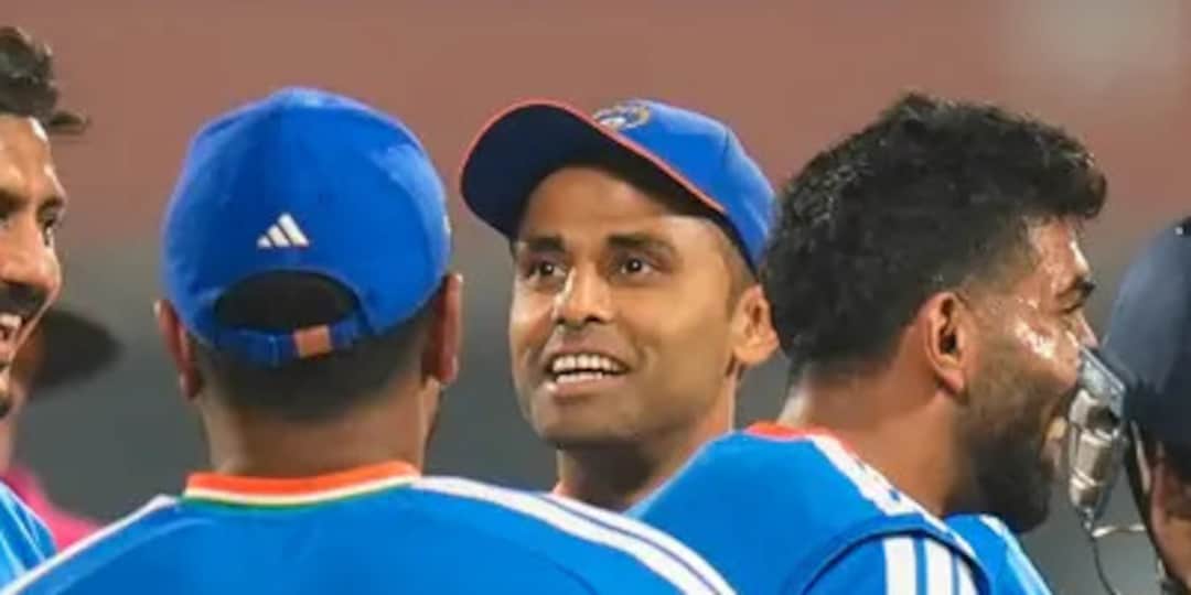 India Vs Netherlands Live Score, T20 World Cup 2026: Men In Blue Look To Extend Record Winning Streak At WC