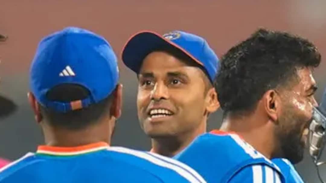 India Vs Netherlands Live, T20 World Cup 2026: Pakistan Beat Namibia To Join India In The Super 8