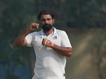 Mohammed Shami Bags Stunning 8-For In Ranji Trophy, Sends Loud Message To BCCI Selectors