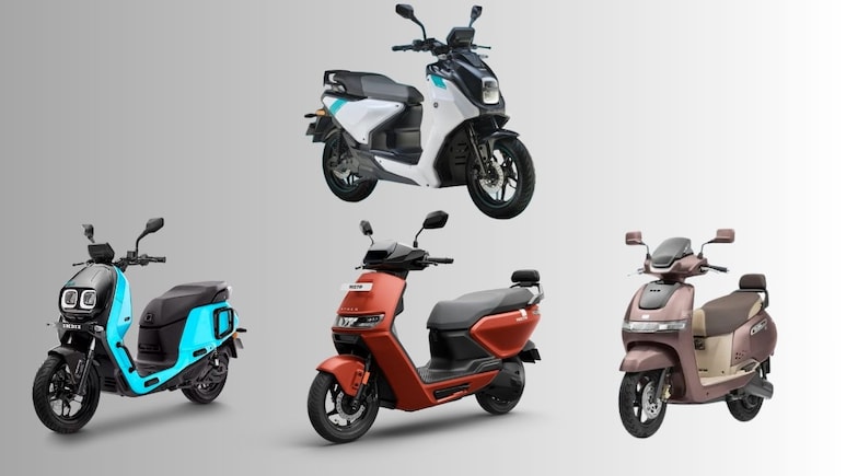 Yamaha EC-06 Vs Rivals Comparison: Price, Specs, Range