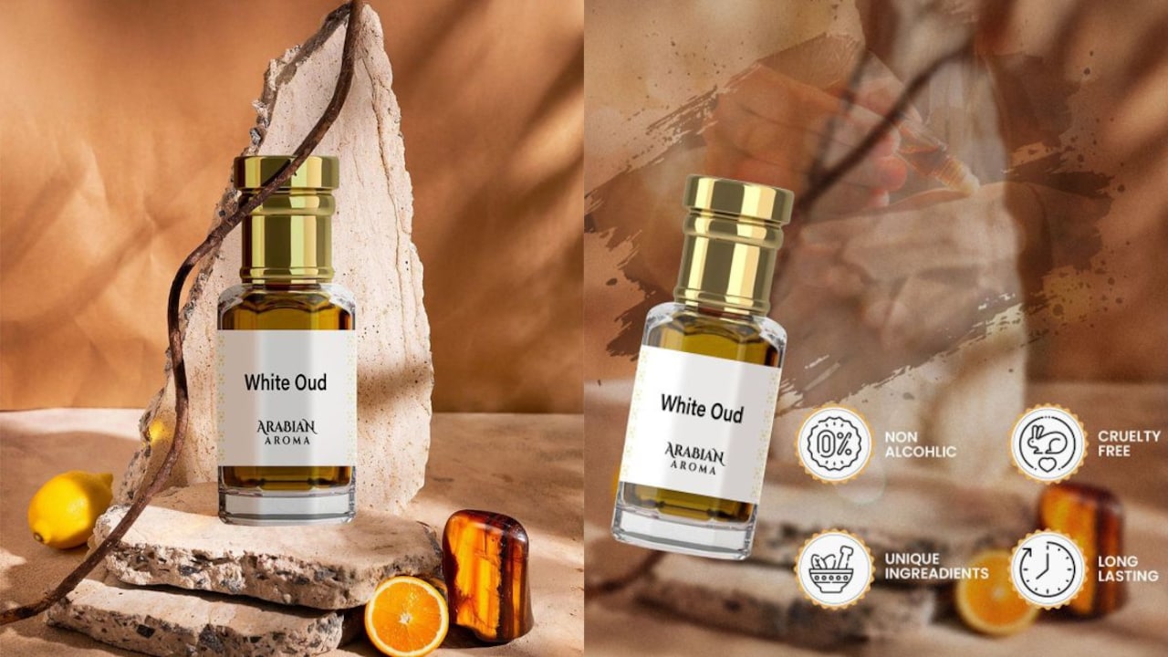 Learn the art of finding the right attar for your mood and personality with these easy tips Learn the art of finding the right attar for your mood and personality with these easy tips