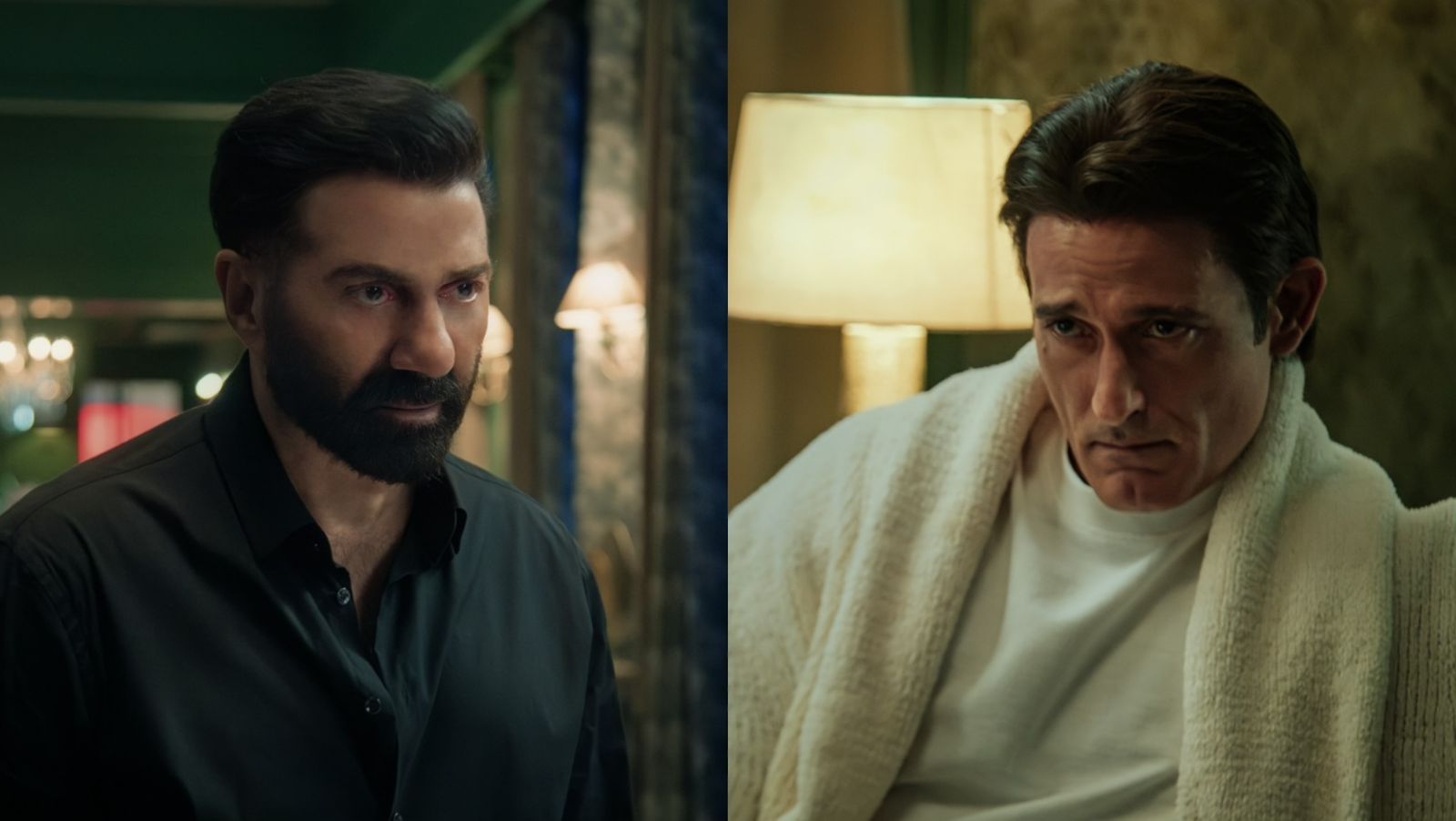 बॉर्डर के बाद अब कोर्ट में दहाड़ेंगे सनी देओल, धुरंधर के रहमान डकैत को पहली ही मुलाकात में जोरदार पंच