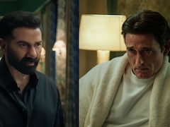 बॉर्डर के बाद अब कोर्ट में दहाड़ेंगे सनी देओल, धुरंधर के रहमान डकैत को पहली ही मुलाकात में जोरदार पंच