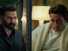 बॉर्डर के बाद अब कोर्ट में दहाड़ेंगे सनी देओल, धुरंधर के रहमान डकैत को पहली ही मुलाकात में जोरदार पंच