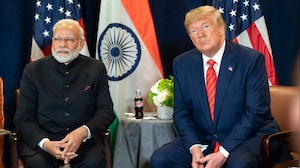 Modi-Trump Moment: 30 Min Call, Tariff Cuts & Ties Rebooted