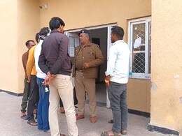 'मेरी मौत का जिम्मेदार पति होगा...',ग्वालियर में युवती ने वीडियो बनाकर लगाई फांसी; जानिए क्या है वजह?