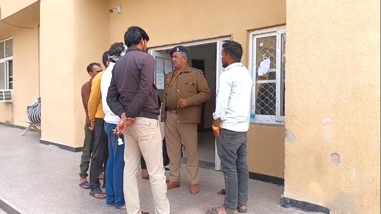 'मेरी मौत का जिम्मेदार पति होगा...',ग्वालियर में युवती ने वीडियो बनाकर लगाई फांसी; जानिए क्या है वजह?