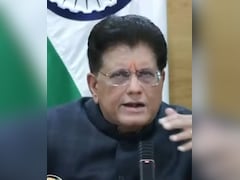 ये ट्रेड डील हमारे देशवासियों के लिए ढेर सारा अवसर लाने वाला है... यूएस के साथ डील पर बोले पीयूष गोयल