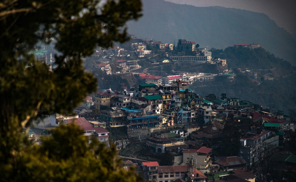 Latest and Breaking News on NDTV