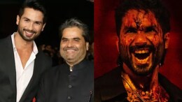 Vishal Bhardwaj Says <i>O'Romeo</i> Helped Him Confront His Dark Side: "I Feel Compelled"