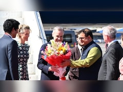 ट्रूडो की गलती सुधारेंगे कार्नी?  मुंबई में लैंडिंग के साथ ही कनाडाई PM का 'मिशन इंडिया' शुरू