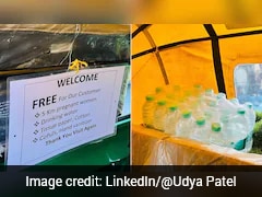 वायरल हुआ ‘दिलवाला ऑटो ड्राइवर’, गर्भवती महिलाओं को मुफ्त में दे रहा ये खास सुविधाएं