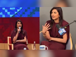 Priyanka Chopra's Emotional Note After Attending Event At Harvard: "It Made Me Want to Cry"