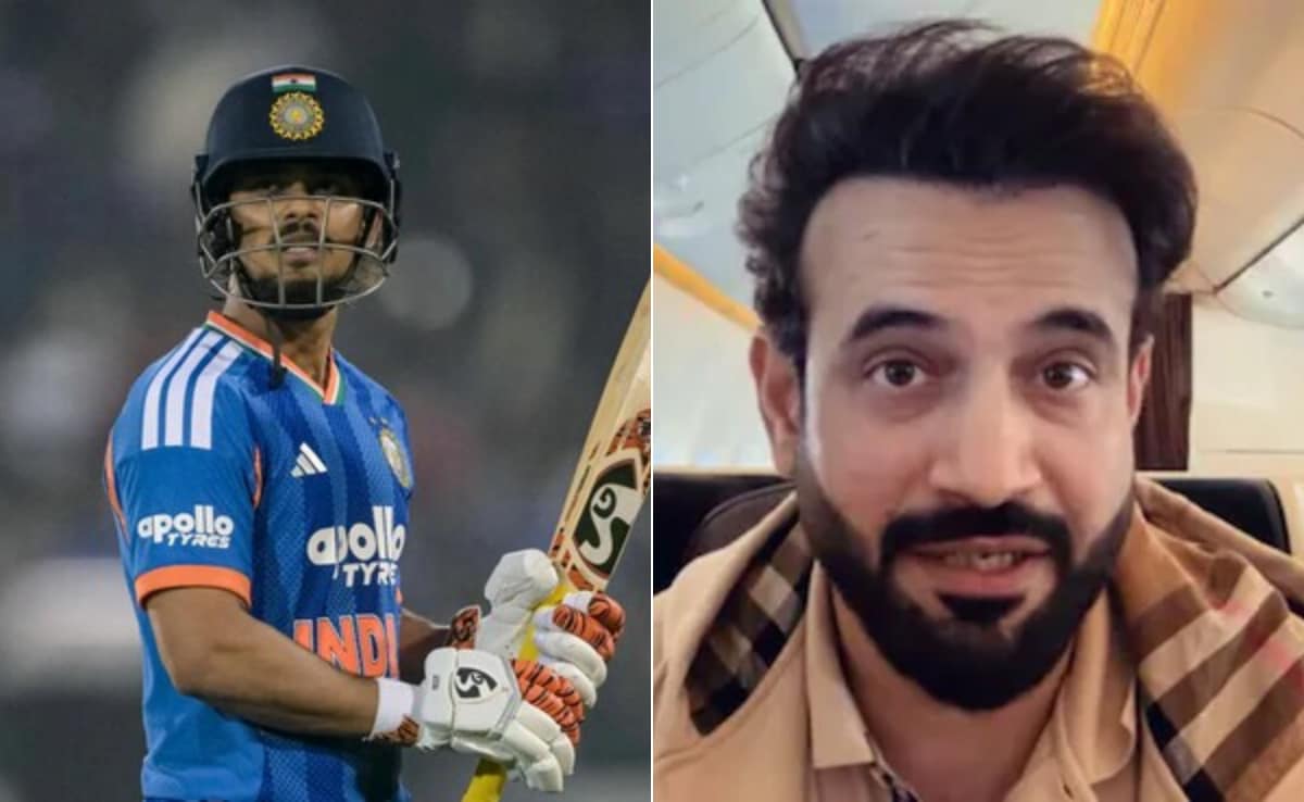 इशान ने अगरकर एंड कंपनी को मैसेज भेज दिया, पठान ने सेलेक्टरों को इस फैसले के लिए सराहा