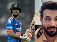 इशान ने अगरकर एंड कंपनी को मैसेज भेज दिया, पठान ने सेलेक्टरों को इस फैसले के लिए सराहा